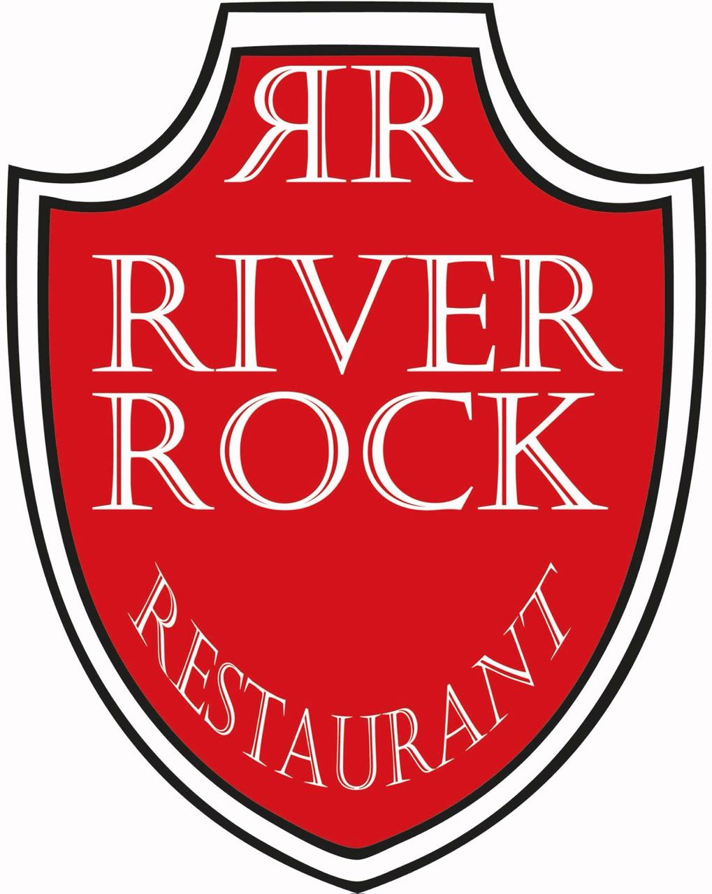 River Rock Restaurant Logo